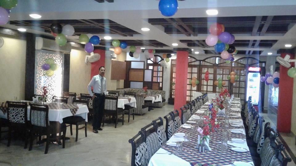 Celebration Hotel And Resort Rewa Exterior foto